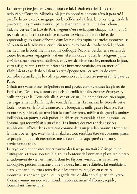 Le Commentaire Composé Dextraits De Roman 5 Exemples Détaillés