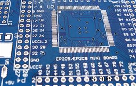 Differences Between Hasl And Enig Enig Plating Methods Rigid Flex Pcb