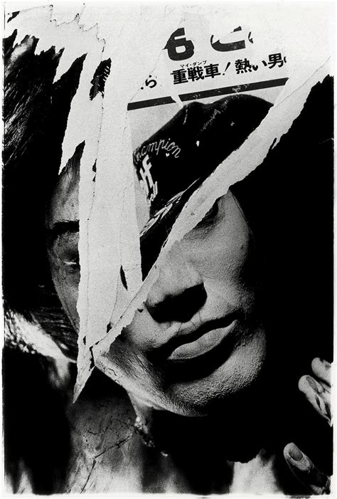 Daido Moriyama, the Father of Street Photography In Japan | FotoRoom