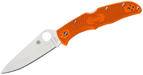 15 Orange Knives Colorful Handles Knife Depot