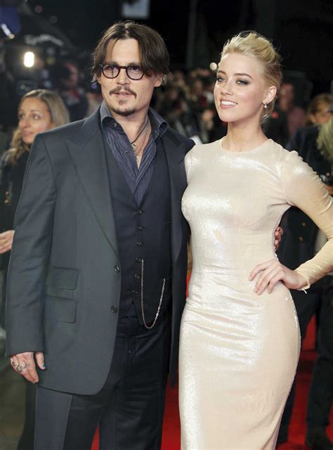 Johnny Depp divorce case settled