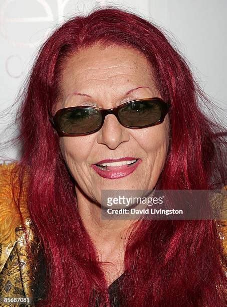 Patricia Fields Birthday Party Photos And Premium High Res Pictures Getty Images