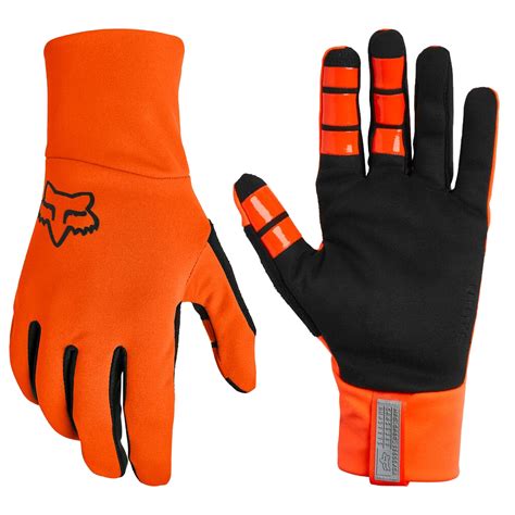 Fox Ranger Fire Glove Jenson Usa