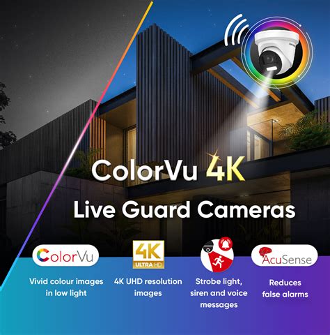 ColorVu Marketing Portal Hikvision