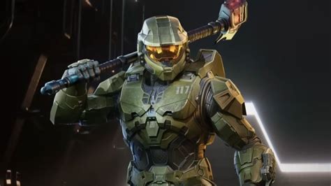 Rainbow Six Sieges Halo Crossover Lets Players Dress As Master Chief