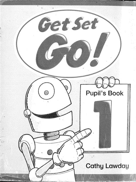 Get Set Go Pupils Book Pdf Books