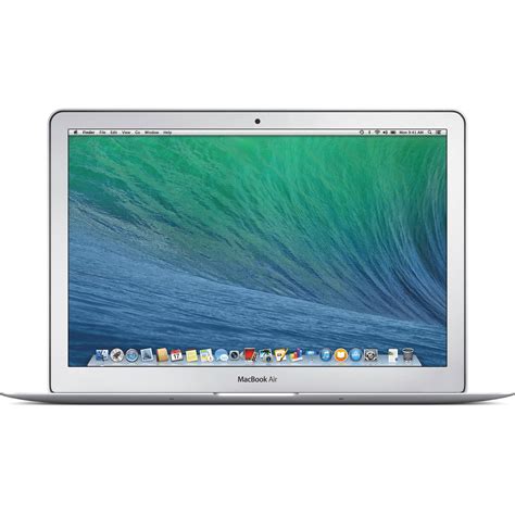 Apple Computer Laptop Air