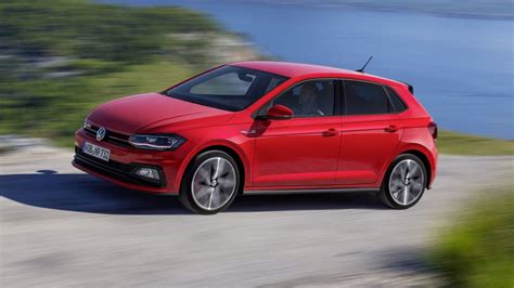 Volkswagen Polo GTI 2018 Prova Scheda Tecnica Consumi Prezzo MotorBox