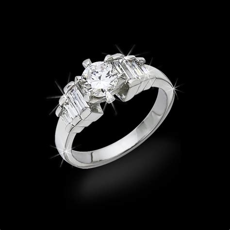 Love Forever Ring