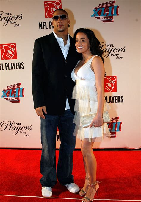 Wife Of Former Nfl Star Kellen Winslow Jr Files For Divorce News Bet