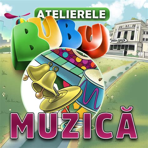 Atelierul De Muzică Magazinul