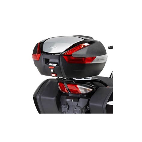 Givi Sra Aluminium Support For Luggage Top Case Monokey Yamaha Fjr