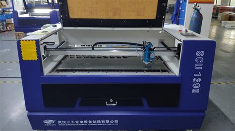 W Yongli Cnc Laser Cut Metal Co Laser Cutter From China