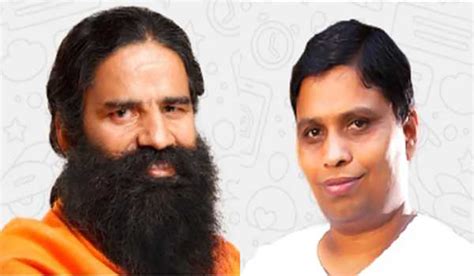 Yoga Guru Baba Ramdev Offers Unconditional Apology Before Supreme Court