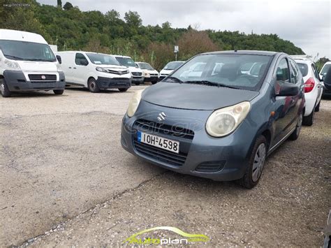 Car gr Suzuki Alto 11 Ελληνικό