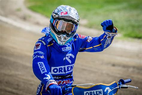 Speedway Czy Bartosz Zmarzlik Obroni Tytu Mistrza Wiata Na U Lu