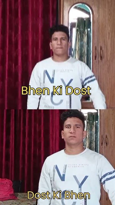 Bhen Ki Dostvs Dost Ki Bhen Youtube