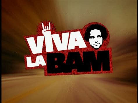 Season 1 Opening Viva La Bam Image 12934725 Fanpop