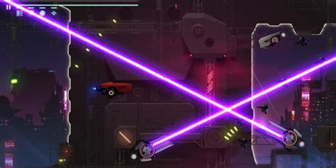 Flying Tank tasks you with destroying aliens in a side-scrolling shooter, out now on iOS ...