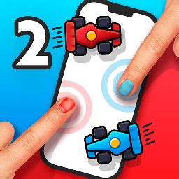 Free game 2 Player games : the Challenge download - SharkQuiz