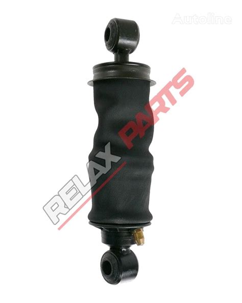 Relaxparts Shock Absorber For Iveco