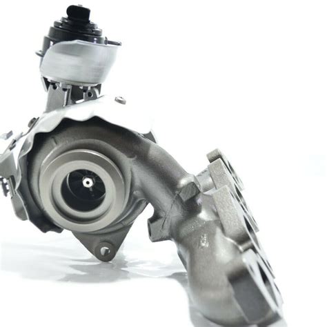 Seat Skoda Volkswagen Tdi Gerrett Turbocharger Precision