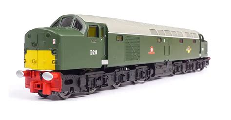 Hornby Class 40 (OO) - World Of Railways