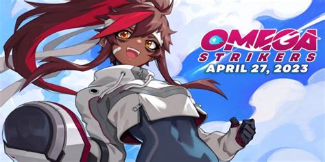 Omega Strikers Unveils Cinematic Opening Trailer Ahead Of Global Launch