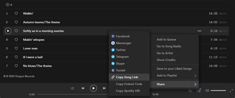 Spotify Embed Forums