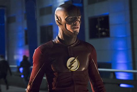 ‘the Flash Season 3 Dr Alchemy Savitar Wage ‘psychological Warfare