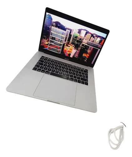 Macbook Pro A Core I Gb Ram Gb Ssd Env O Gratis