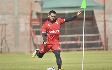 Joel Sánchez Reveló La Clave Del éxito De Melgar En La Copa Sudamericana Infobae