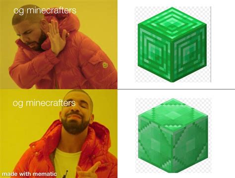 Minceraft : r/memes