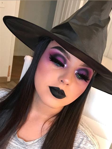 Pin By Lupita Alanis On Halloween Cute Halloween Makeup Halloween