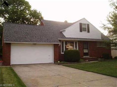 1864 Kapel Dr Euclid Oh 44117 1 Photo Movoto