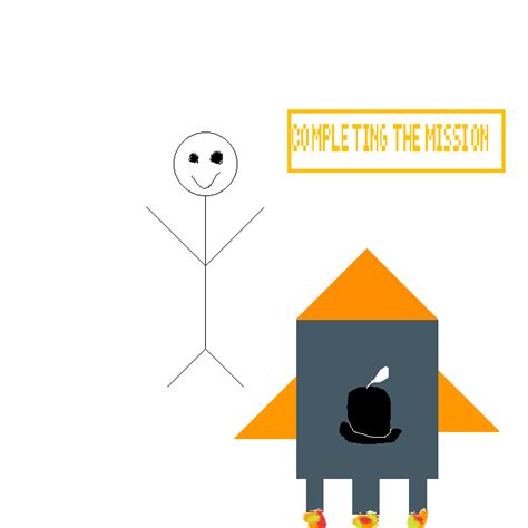 Pixilart Henry Stickman Fan Art By Brennanator1024