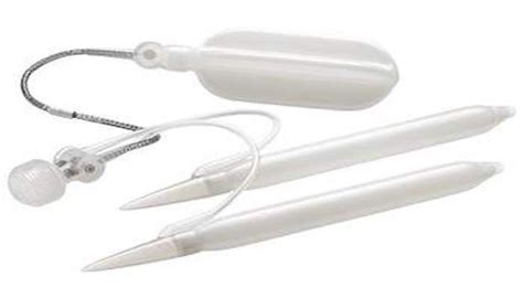 Coloplast Titan AMS 700 Penile Implant BackTable Urology