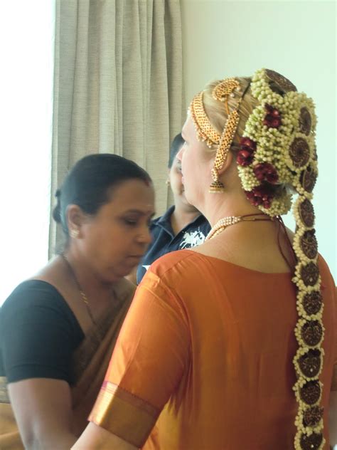 India and Sri Lanka: Hindu Wedding - Sri Lanka