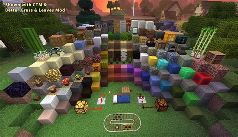 Lithos Bedrock Resource Packs Minecraft Texture Packs