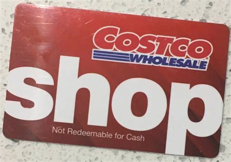 Costco T Card Giveaway Freebie Alley