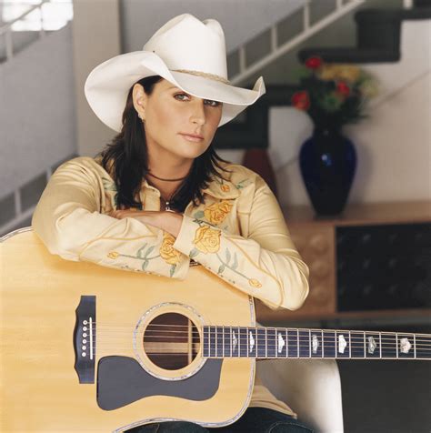 Country Musician Terri Clark - American Profile