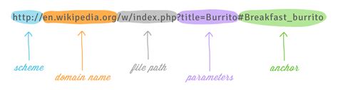 Internet Basics Understanding URLs