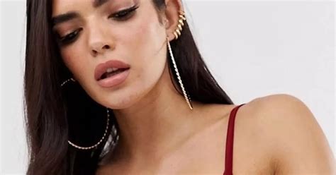 Bemused Shoppers Mock Revealing ASOS Bikini Which Looks Like It S On