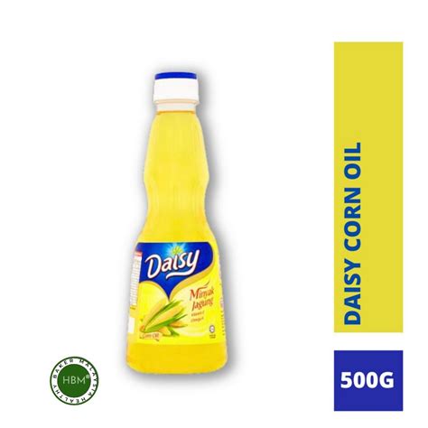 Daisy Corn Oil Daisy Minyak Jagung Shopee Malaysia