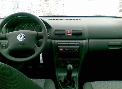 Освежил торпеду — Skoda Octavia A4 Mk1, 1,6 л, 2009 года | другое | DRIVE2