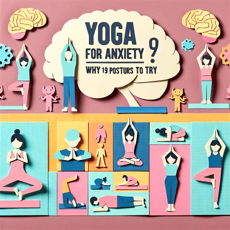 Yoga para la ansiedad descubre por qué funciona y 9 posturas efectivas