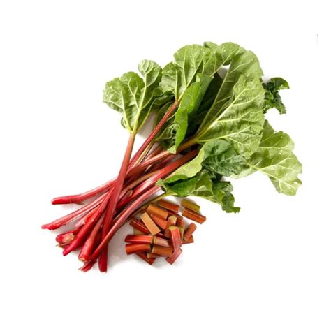 Ревень - Agrodrug.com.ua - агромагазин