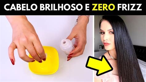 Melhor Hidrata O Caseira Para Cabelo Ressecado Danificado Seco Fino