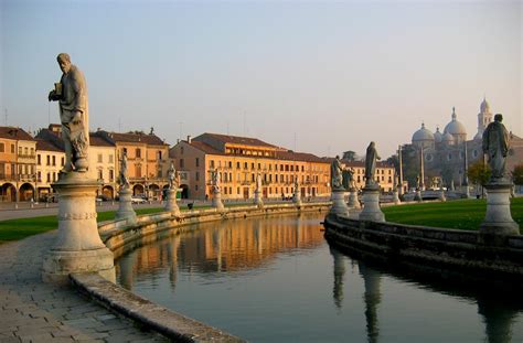 Discover Castelfranco Veneto Treviso Albergo Roma