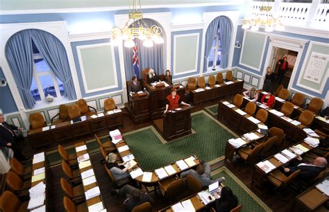 Politics In Iceland A Beginners Guide Iceland Monitor